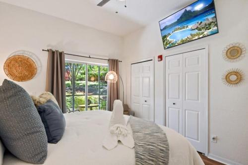 Bahama Bay amazing condo with Avengers room photo 23