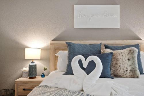 Bahama Bay amazing condo with Avengers room photo 24