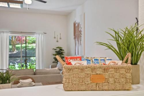 Bahama Bay amazing condo with Avengers room photo 34