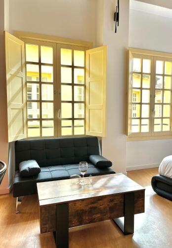 Luxury Apartments Chinitas 11 photo 96