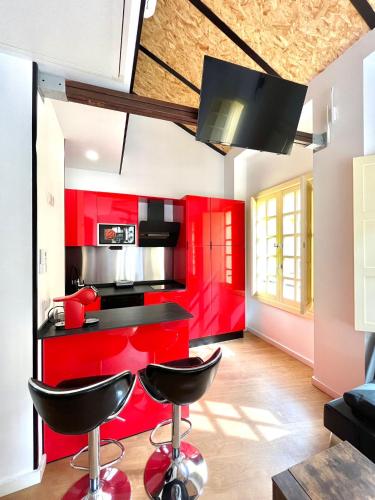Luxury Apartments Chinitas 11 photo 93