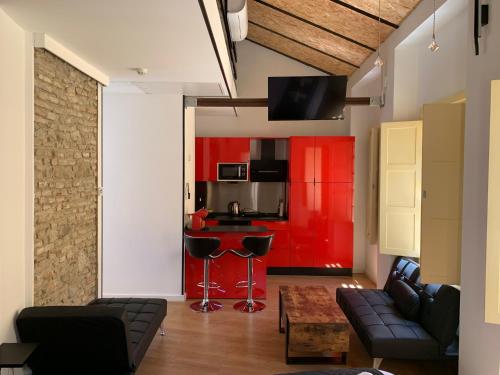 Luxury Apartments Chinitas 11 photo 101