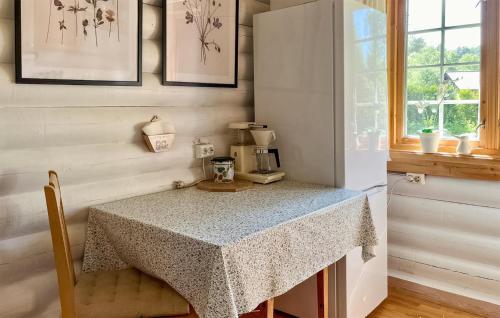 Set per la preparazione di tè e caffè presso 2 Bedroom Pet Friendly Home In Ræge