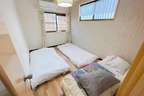 樺音閣One private house, Near the station, USJ and aquarium