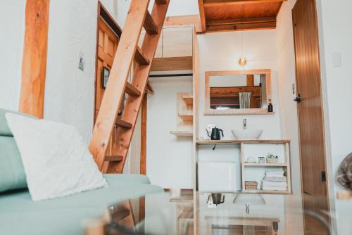 Hakuba Log Hotel Meteor