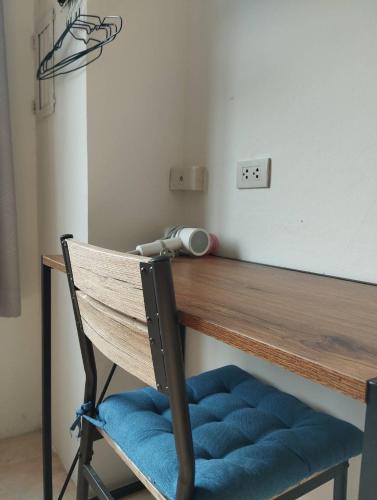 Φωτογραφία από το άλμπουμ του ALPHA Hostel Cafe&Bar στην Παραλία Άο Νανγκ