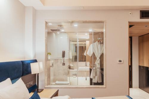 Un baño de The Piccadily