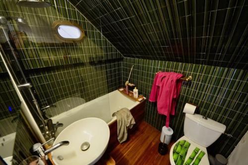 Photo de la galerie de l'établissement Villa proche Paris vue sur Marne, à Chennevières-sur-Marne