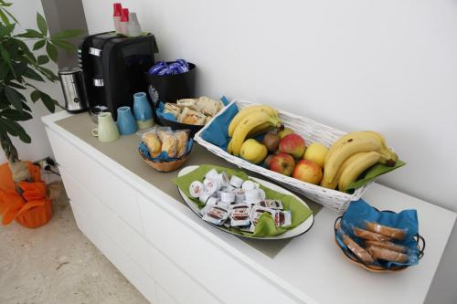 Φαγητό σε αυτό το bed & breakfast ή κάπου εκεί κοντά