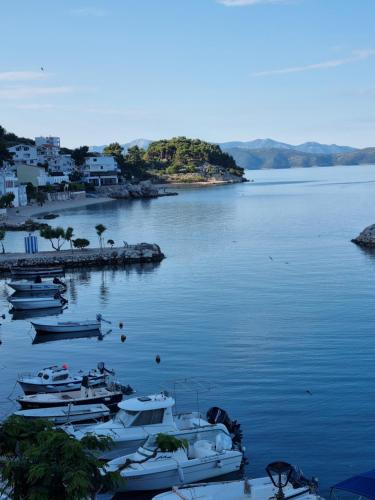 Apollo - Porat 4 Apartman