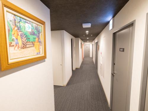 Φωτογραφία από το άλμπουμ του Hotel Taiyo Noen Tokushima Kenchomae σε Τοκουσίμα