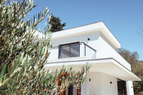 Villa Contemporaine Architecte