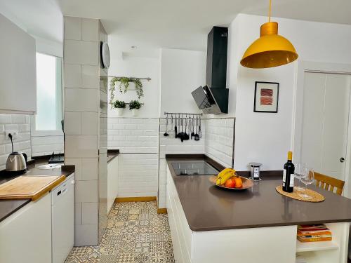 Apartamento amplio y tranquilo a 10 min del centro