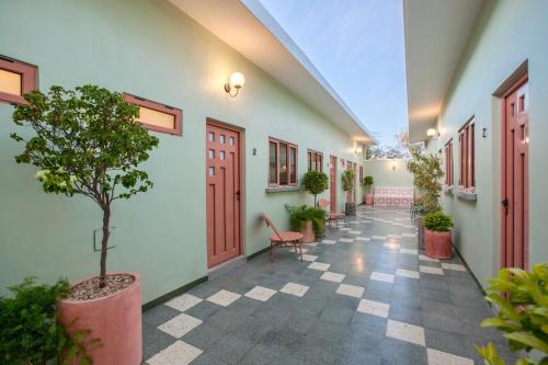 Quinta Lolita - La Paz Baja California Sur — 