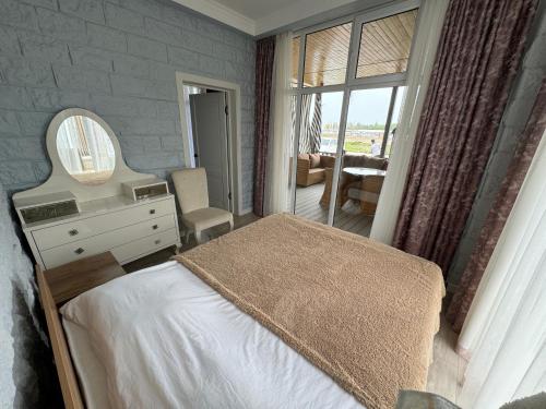 Уютный коттедж 