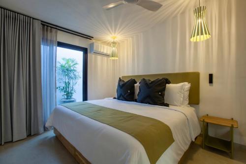 Quinta Lolita - La Paz Baja California Sur — Photo of the whole room
