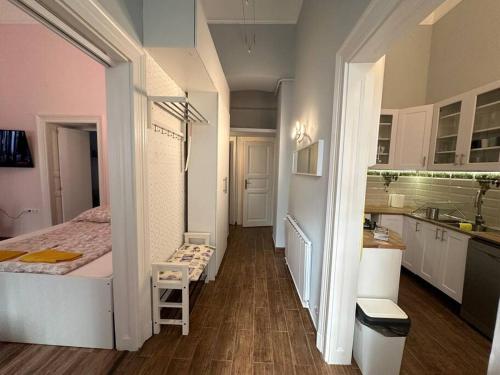 Fancy Cozy 2 BDR Downtown Apt 1065 Budapest, Nagymező utca 26 kép - 3