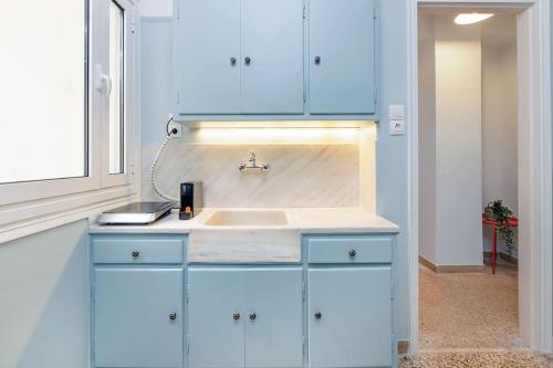 Boutique35 Luxury Apartment, Athens, Acropolis