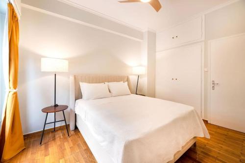 Boutique35 Luxury Apartment, Athens, Acropolis