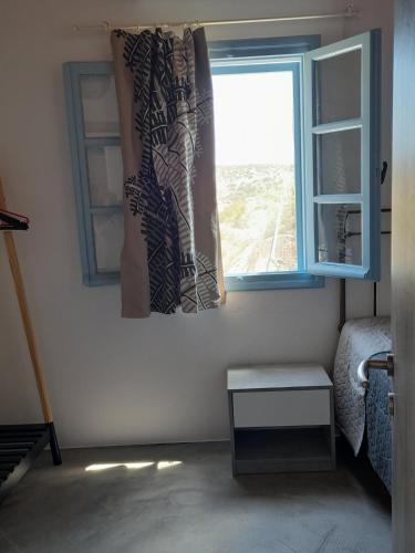 Gambar di galeri bagi Panermos house di Naxos Chora