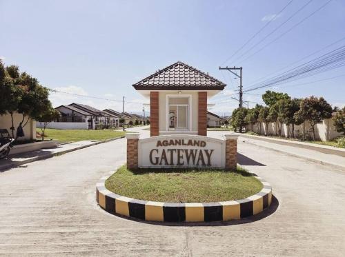 Gallery image of Cozy Family Home Rental in General Santos City in General Santos