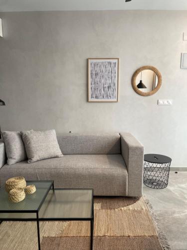 Global Home-Ocaña