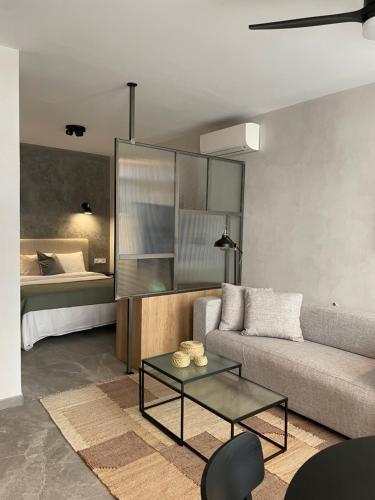 Global Home-Ocaña