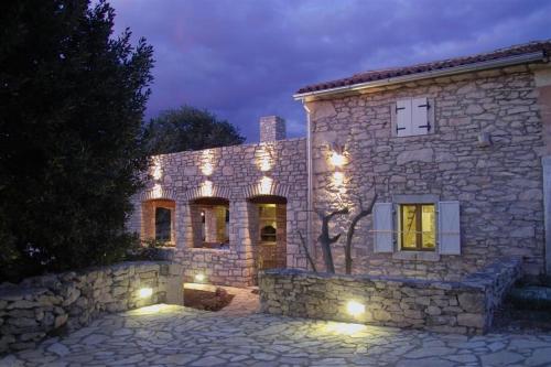 Holiday Home in Paradies