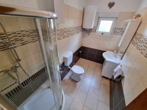 Apartment in Dramalj 33974