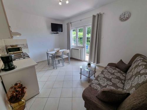 Apartment in Dramalj 33974