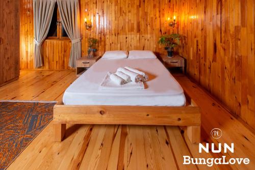 Φωτογραφία από το άλμπουμ του Çıralı Nun Bungalove σε Cıralı