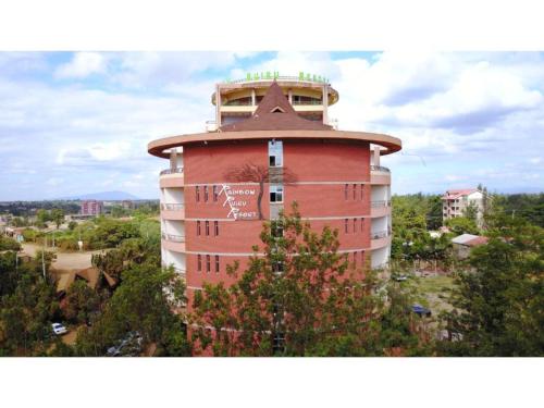 Fotografie z fotogalerie ubytování Rainbow Ruiru Resort v destinaci Ruiru