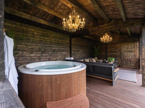 Fotografie z fotogalerie ubytování Maison Idyllique v destinaci Bree
