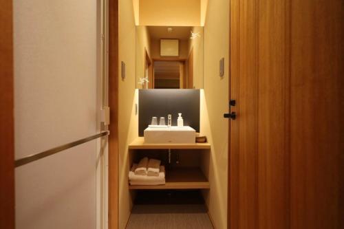 Fotografie z fotogalerie ubytování Hotel Rakurakuan v Kjótu