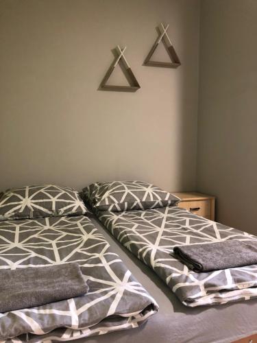 Kwatery prywatne pokoje i apartament JOANNA w Grzybowie