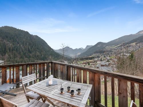 Apt Loges Blanches B404 - BO Immobilier - Reduced prices on ski passes Châtel & Portes du Soleil