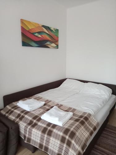 Zsóka Apartman 3534 Miskolc, Irinyi János utca 29. 1/3. kép - 3