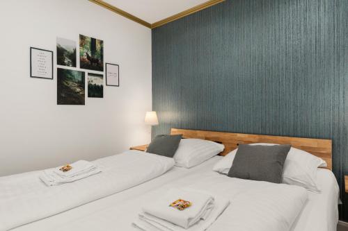Gallery image of EasyViewI direkt am Möhnesee 4P Balkon in Möhnesee
