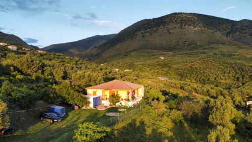 Fotografie z fotogalerie ubytování Pablo's Moto Inn v destinaci Navaricë