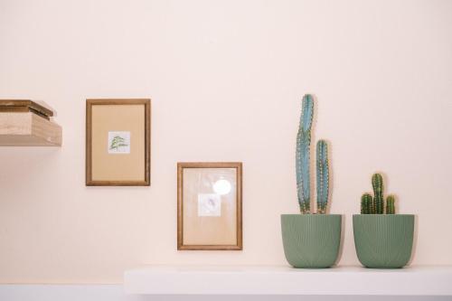 ウルツィニにあるApartments Lungo Mare Ulcinjのギャラリーの写真