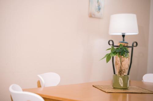 ウルツィニにあるApartments Lungo Mare Ulcinjのギャラリーの写真