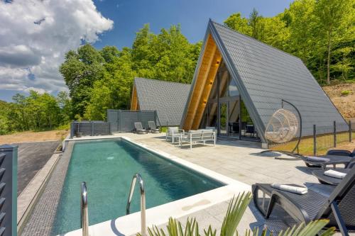 Φωτογραφία από το άλμπουμ του Holiday House Eden σε Bosanska Krupa