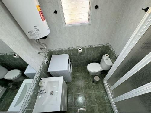 Flat to enjoy Malaga - 4 people C2