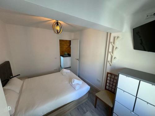 Flat to enjoy Malaga - 4 people C2