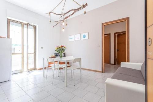 Gambar di galeri bagi Casa Vacanza Trentapassi Rivabella 2-6 posti letto di Gallipoli