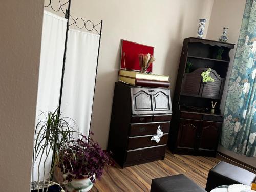 Billede fra billedgalleriet på House of Maria i Sighişoara