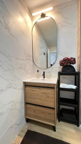 Hermosos Apartamentos en pleno Centro