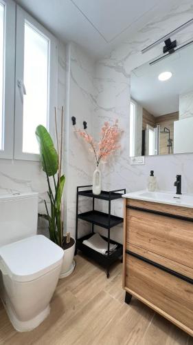 Hermosos Apartamentos en pleno Centro
