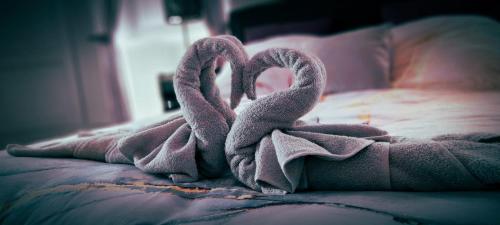 Suite Romantique La Charmante