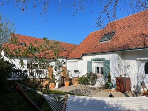 Vacances en maison de campagne proche Disney Paris aéroport CDG